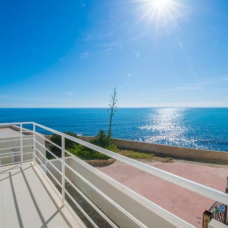 Onde Di Sicilia Suite Sea View อาโวลา ภายนอก รูปภาพ