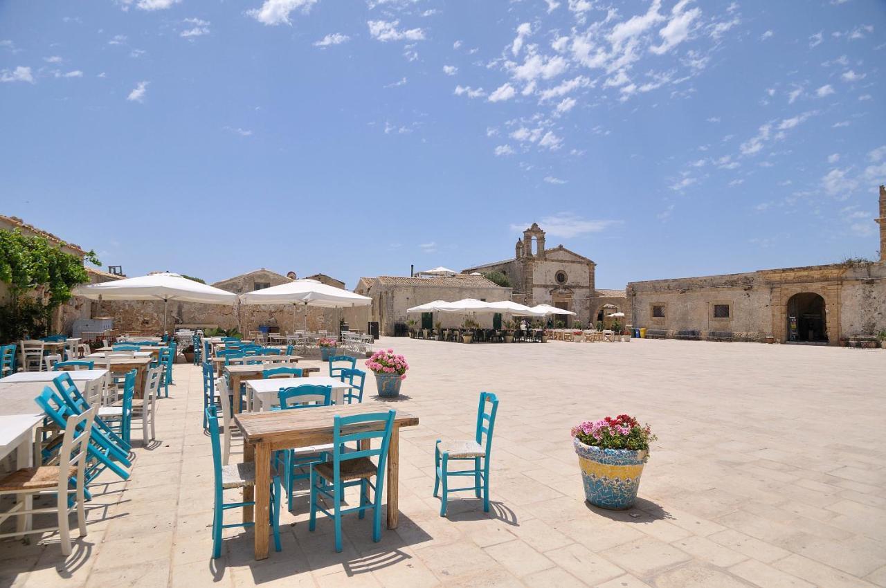 Onde Di Sicilia Suite Sea View อาโวลา ภายนอก รูปภาพ