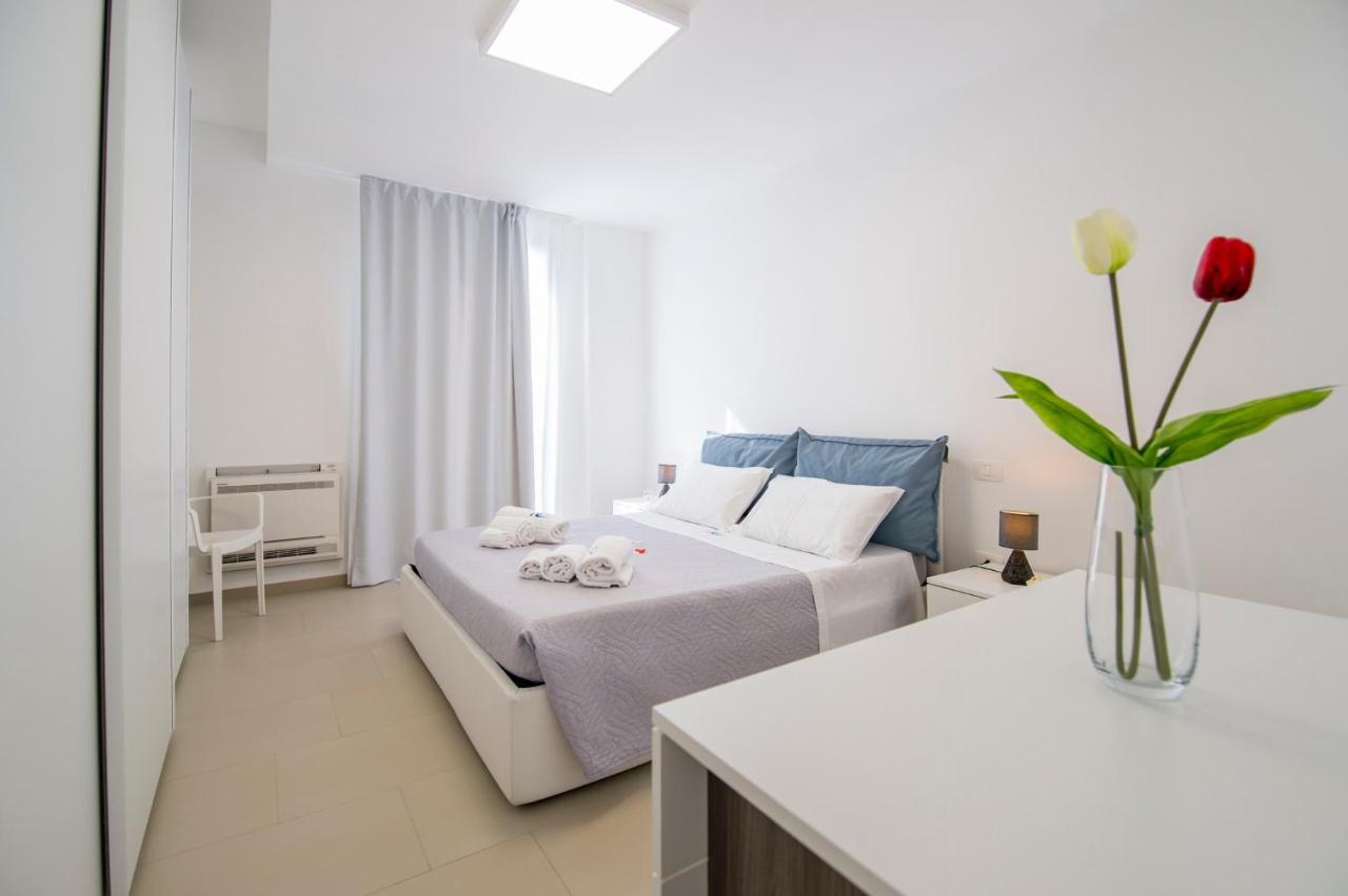 Onde Di Sicilia Suite Sea View อาโวลา ภายนอก รูปภาพ