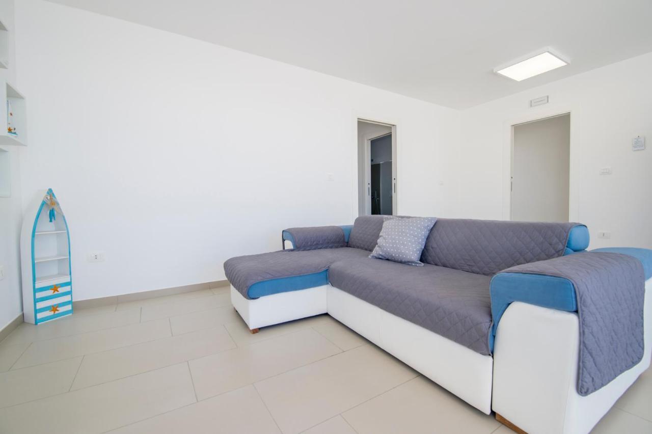 Onde Di Sicilia Suite Sea View อาโวลา ภายนอก รูปภาพ