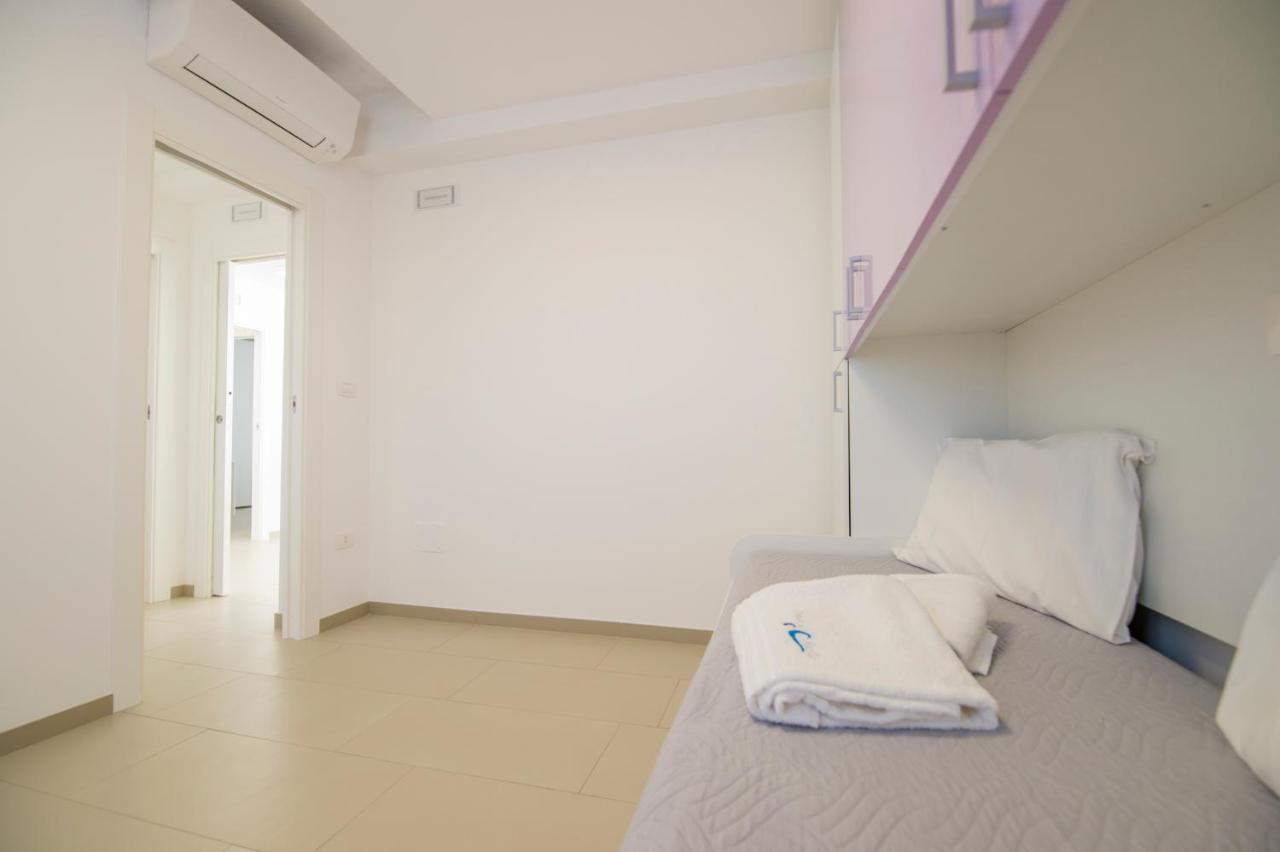 Onde Di Sicilia Suite Sea View อาโวลา ภายนอก รูปภาพ