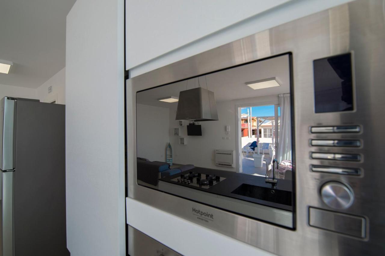 Onde Di Sicilia Suite Sea View อาโวลา ภายนอก รูปภาพ