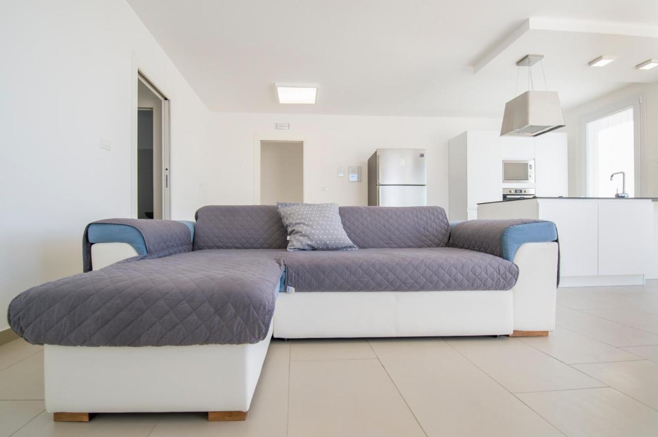 Onde Di Sicilia Suite Sea View อาโวลา ภายนอก รูปภาพ