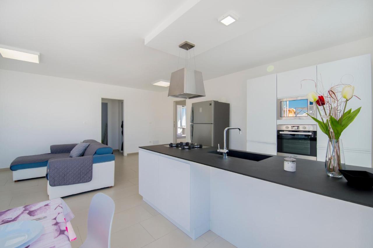 Onde Di Sicilia Suite Sea View อาโวลา ภายนอก รูปภาพ